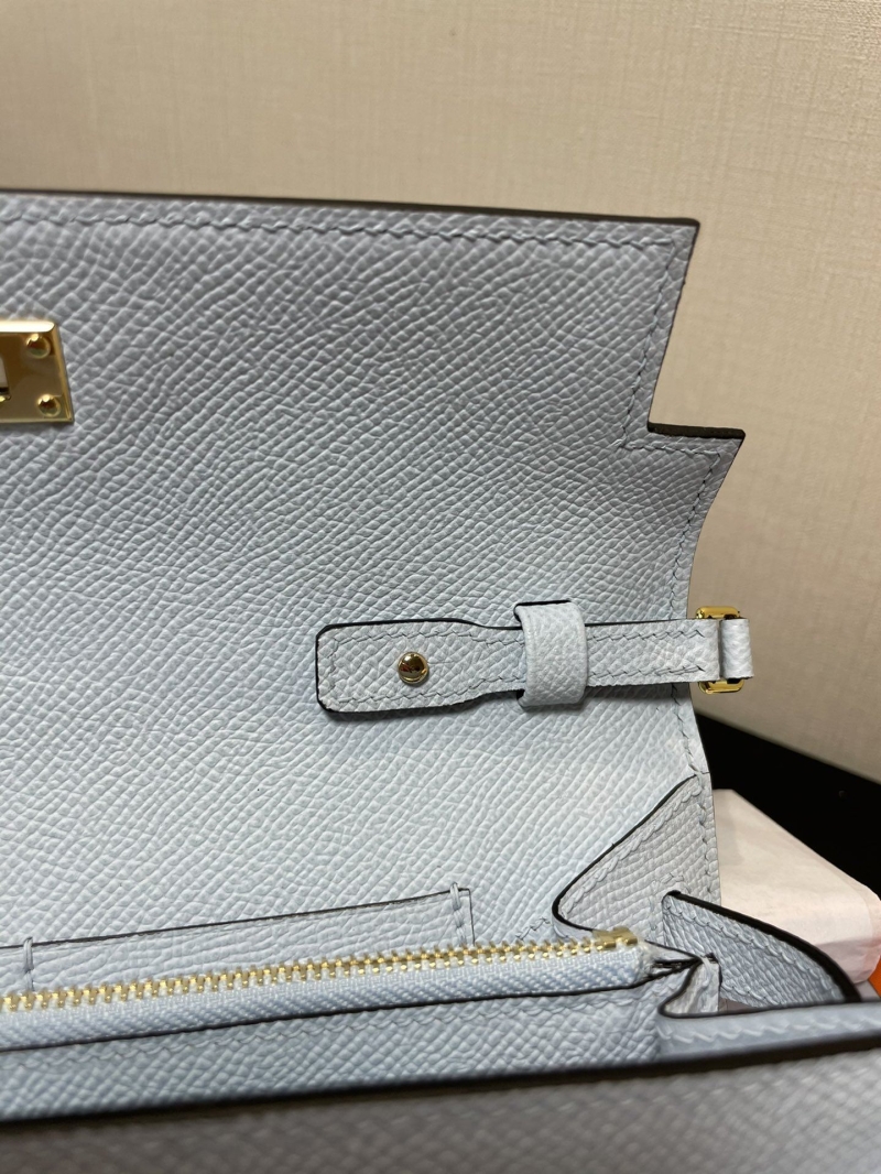 Hermes Kelly Woc Bags